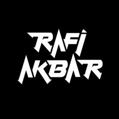 Rafi Akbar_