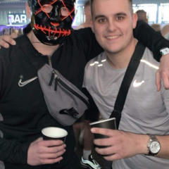 Mark Hughes