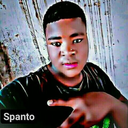 Spanto™’s avatar