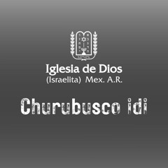 audios churubusco