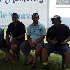 Peni Tauvae Tainamu