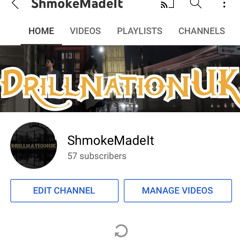ShmokeMadeit on youtube (NFbeatz)