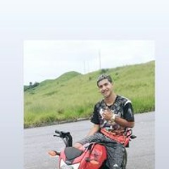 Lucas Souza
