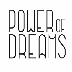 Power Of Dreams