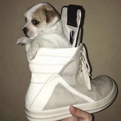 грустный подросток
