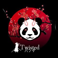 ТWIST3D PANDA 666