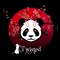 ТWIST3D PANDA 666