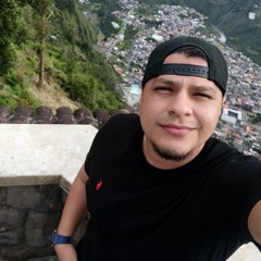 DJ IVAN RUIZ