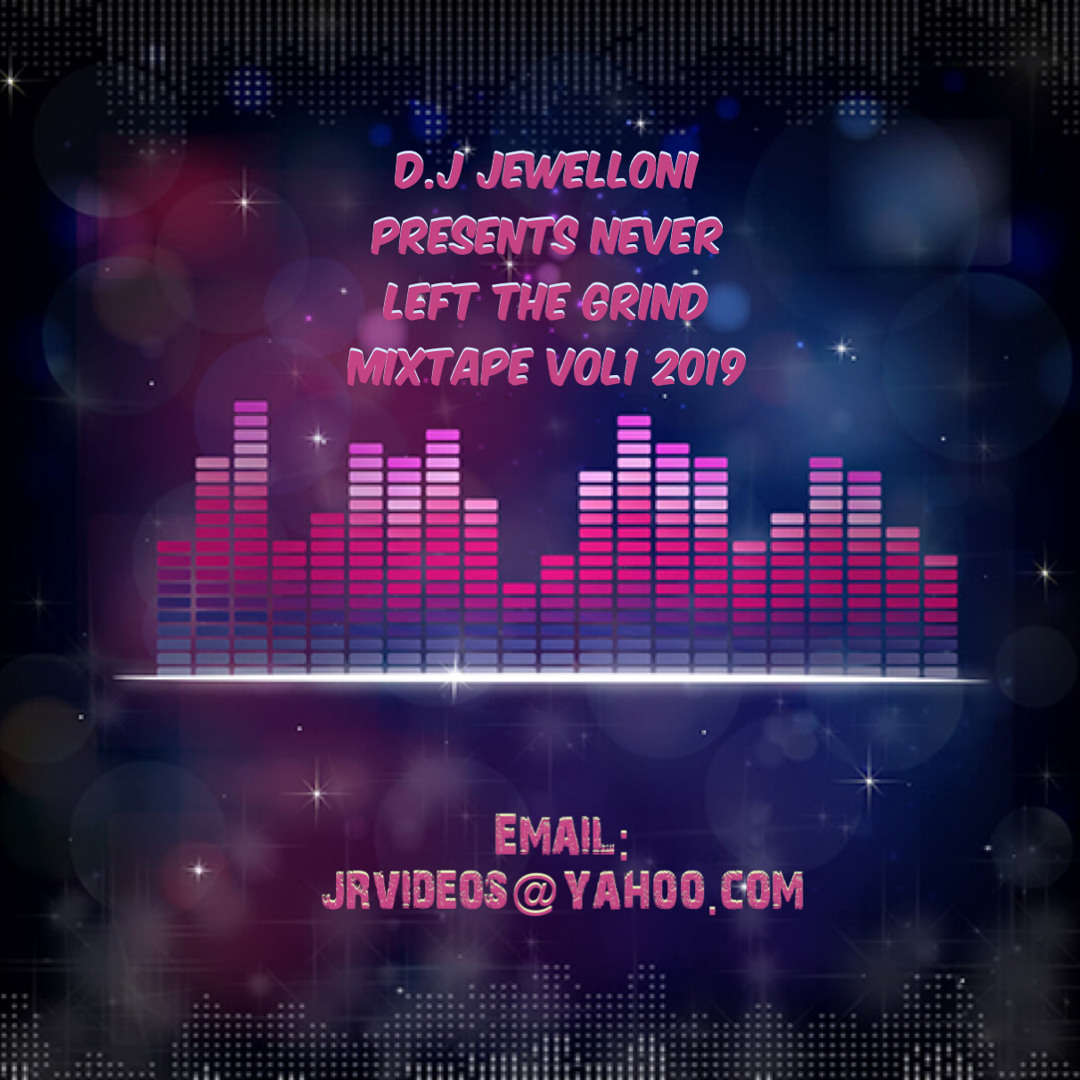 dj jewelloni musicignite the nightrhythmic sounds