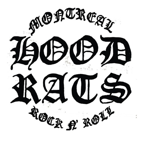HOOD RATS’s avatar
