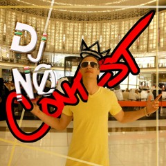 DJ No Contest