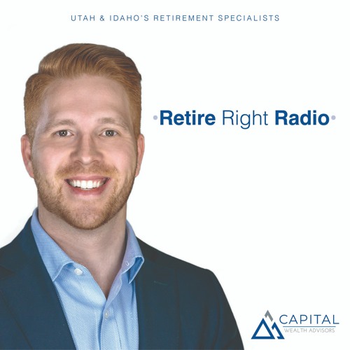 Retire Right Radio w/ Mike Stevens "Three Risks" May 4, 2024