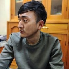 Karma Namgay