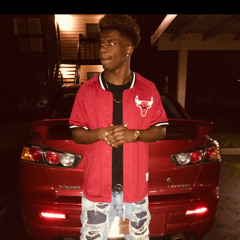 Isaiah Tmoney Eubanks