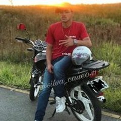 Caue Silva