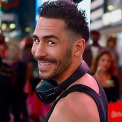 DJDavidSerranoNYC