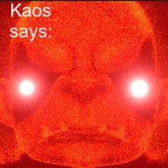 Kaos