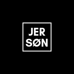 JERSON // Official