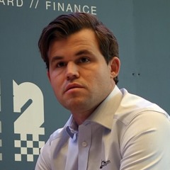 Magnus Carlson, Chess Master