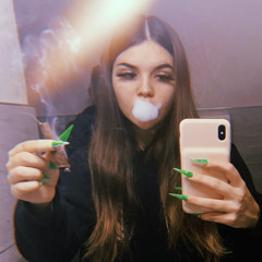BLUNTBABYBITCH