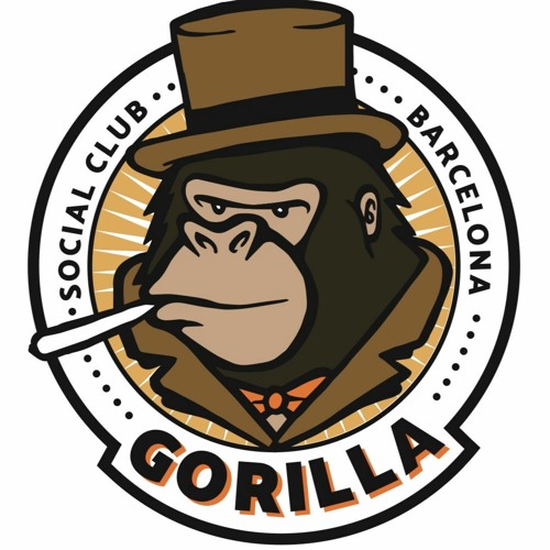 Gorilla Social Club’s avatar
