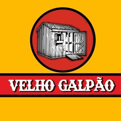 Velho Galpão