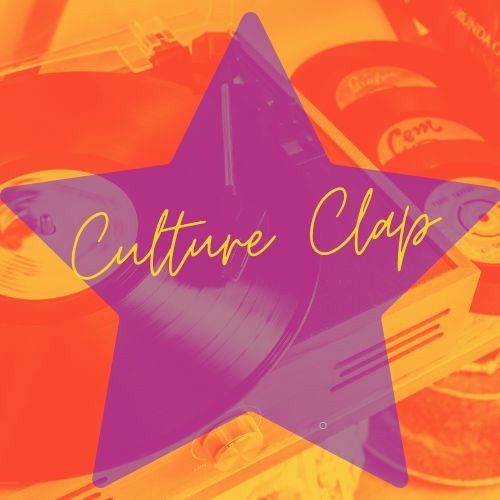 Culture Clap’s avatar