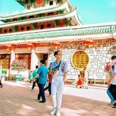 Thông Quang