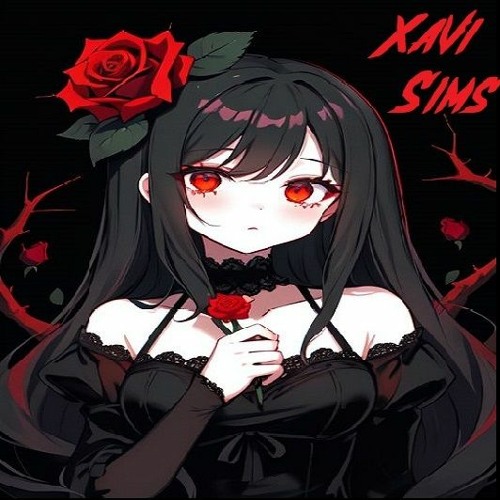 XAVI SIMS’s avatar