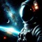 STRANDED ASTRONAUT
