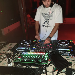 DJ DISTOPIC