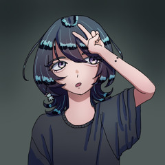 PotpourriをSynthWave風にしてみた