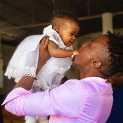 Fernando Dady François