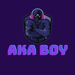 Aka Boy