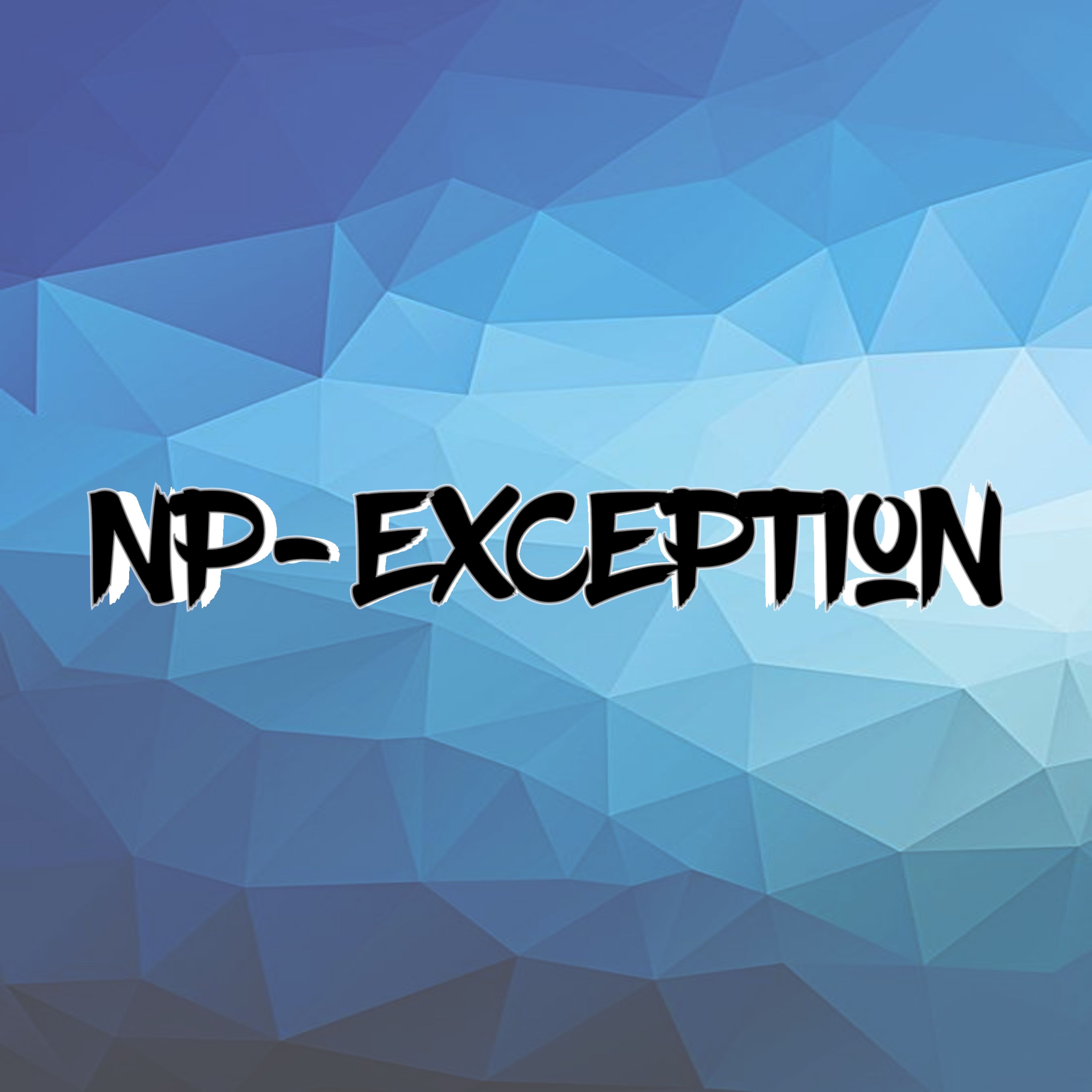 NP- Exception
