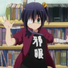 Rikka for laifu