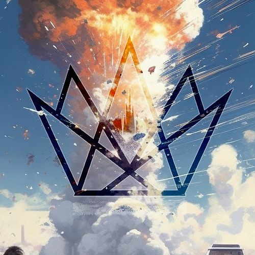 GEMINI (MEGATONE REMIX) [2015]
