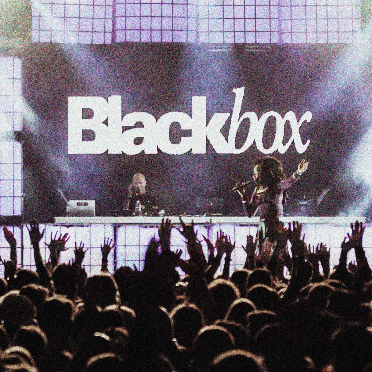 black box