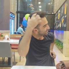Saeed Baqdadi