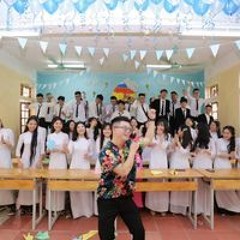 Phạm Vũ Minh