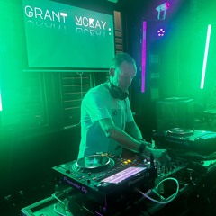 Grant McKay