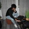 DJ Scrapz