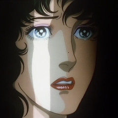 misty