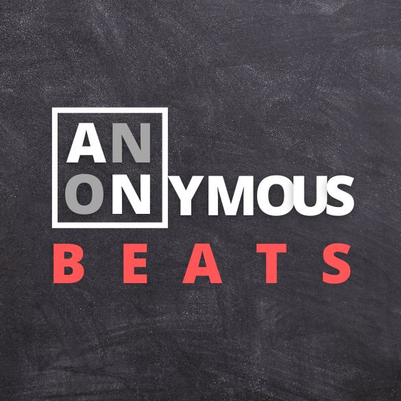 Anonymous Beats cover art