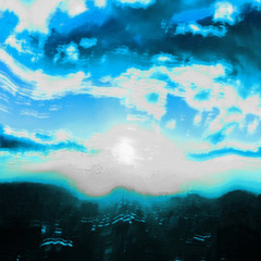 SOL AZUL