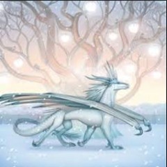 Queen Snowfall