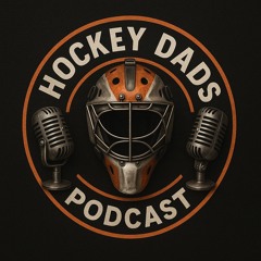 Hockey Dads Podcast