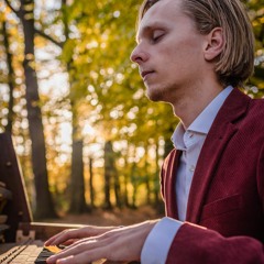 David Hordijk