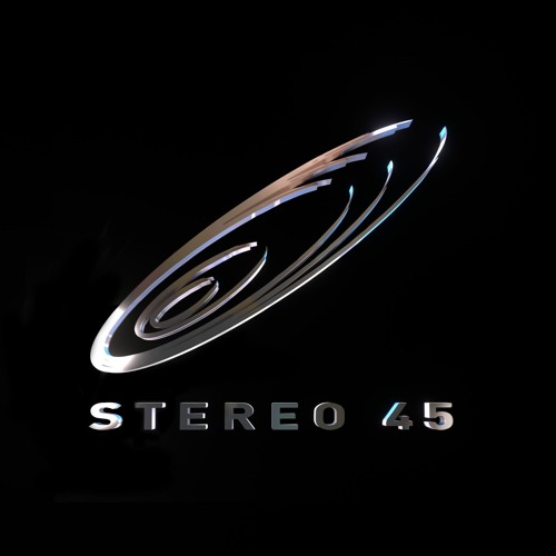 STEREO 45’s avatar