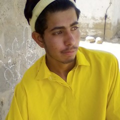 ghulam Khan